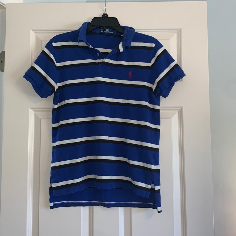 Polo by Ralph Lauren
